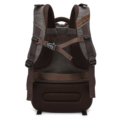Multifunctionl Camera Backpack Wateproof