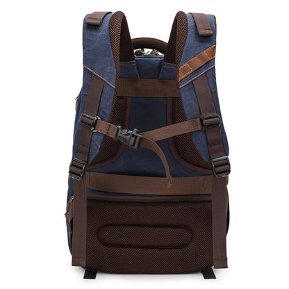 Multifunctionl Camera Backpack Wateproof