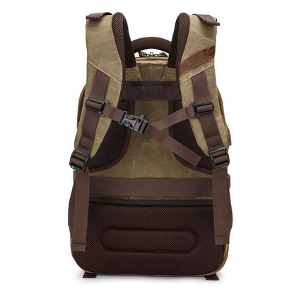 Multifunctionl Camera Backpack Wateproof