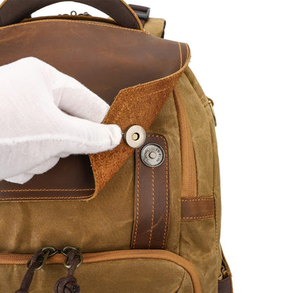 Multifunctionl Camera Backpack Wateproof