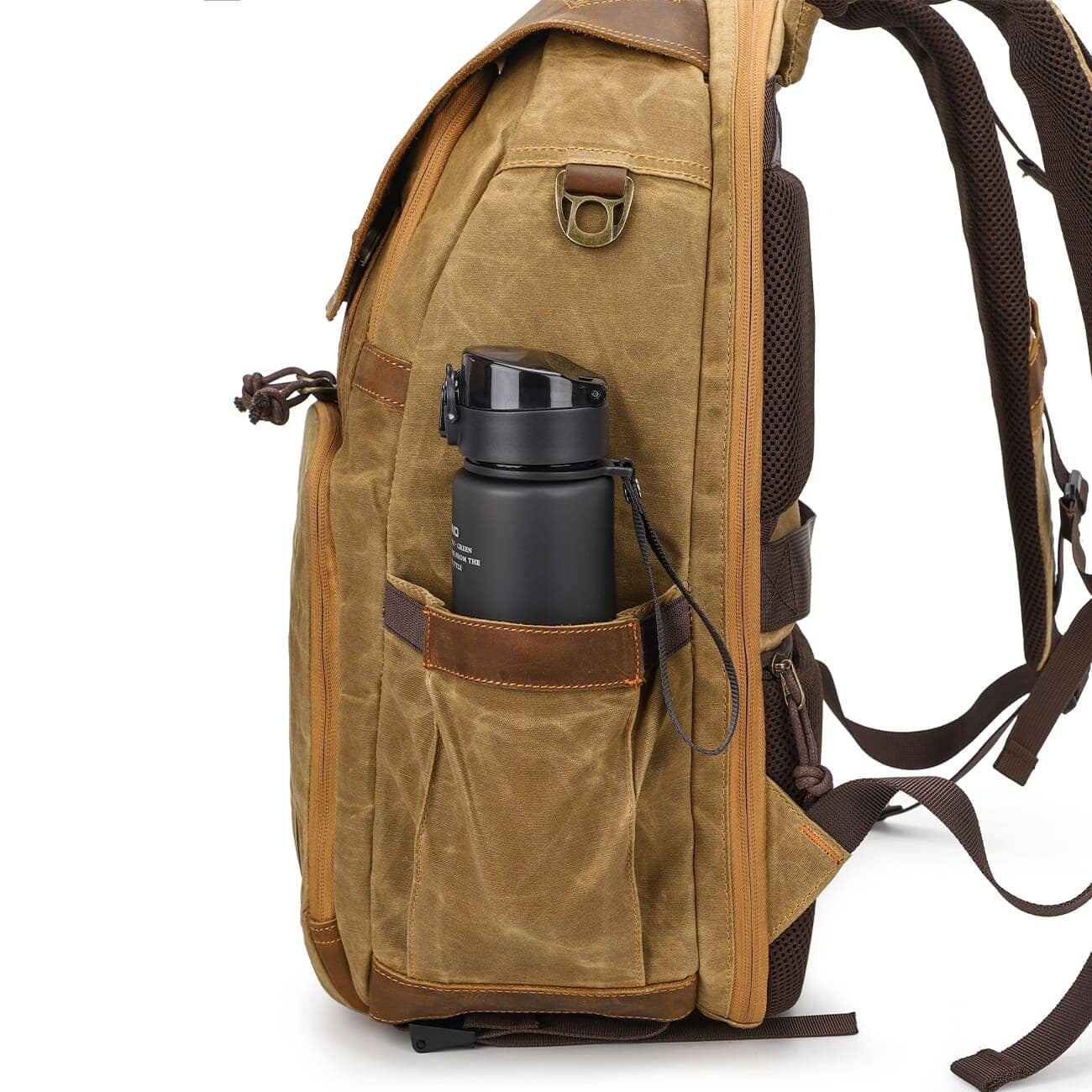 Multifunctionl Camera Backpack Wateproof