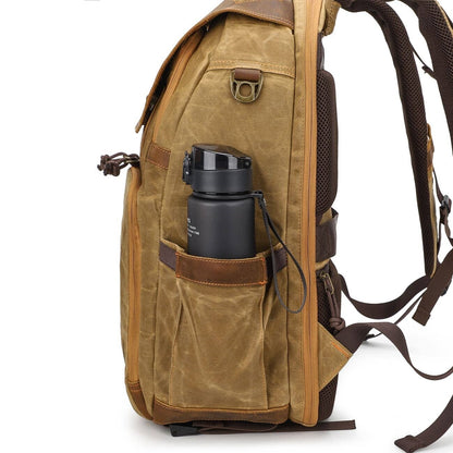 Multifunctionl Camera Backpack Wateproof