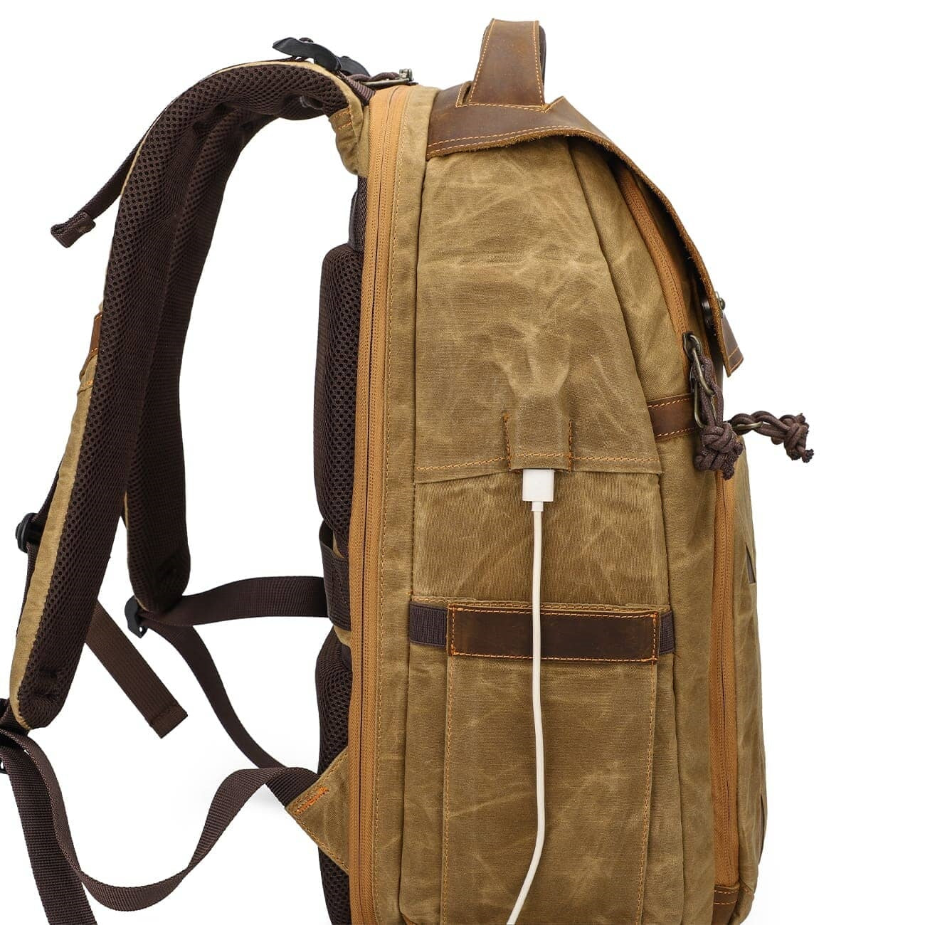 Multifunctionl Camera Backpack Wateproof