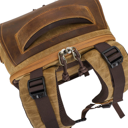 Multifunctionl Camera Backpack Wateproof