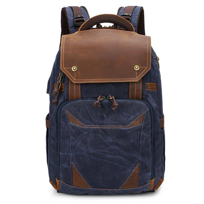 Multifunctionl Camera Backpack Wateproof