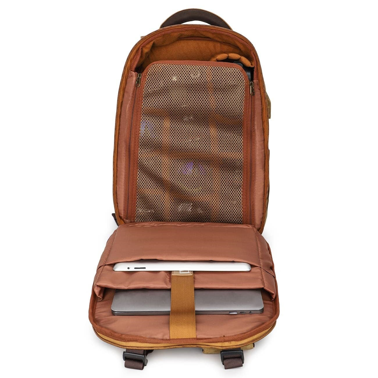 Multifunctionl Camera Backpack Wateproof
