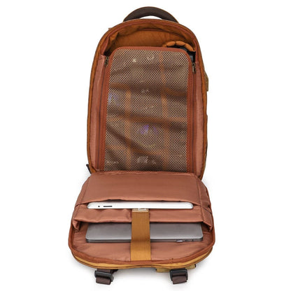 Multifunctionl Camera Backpack Wateproof