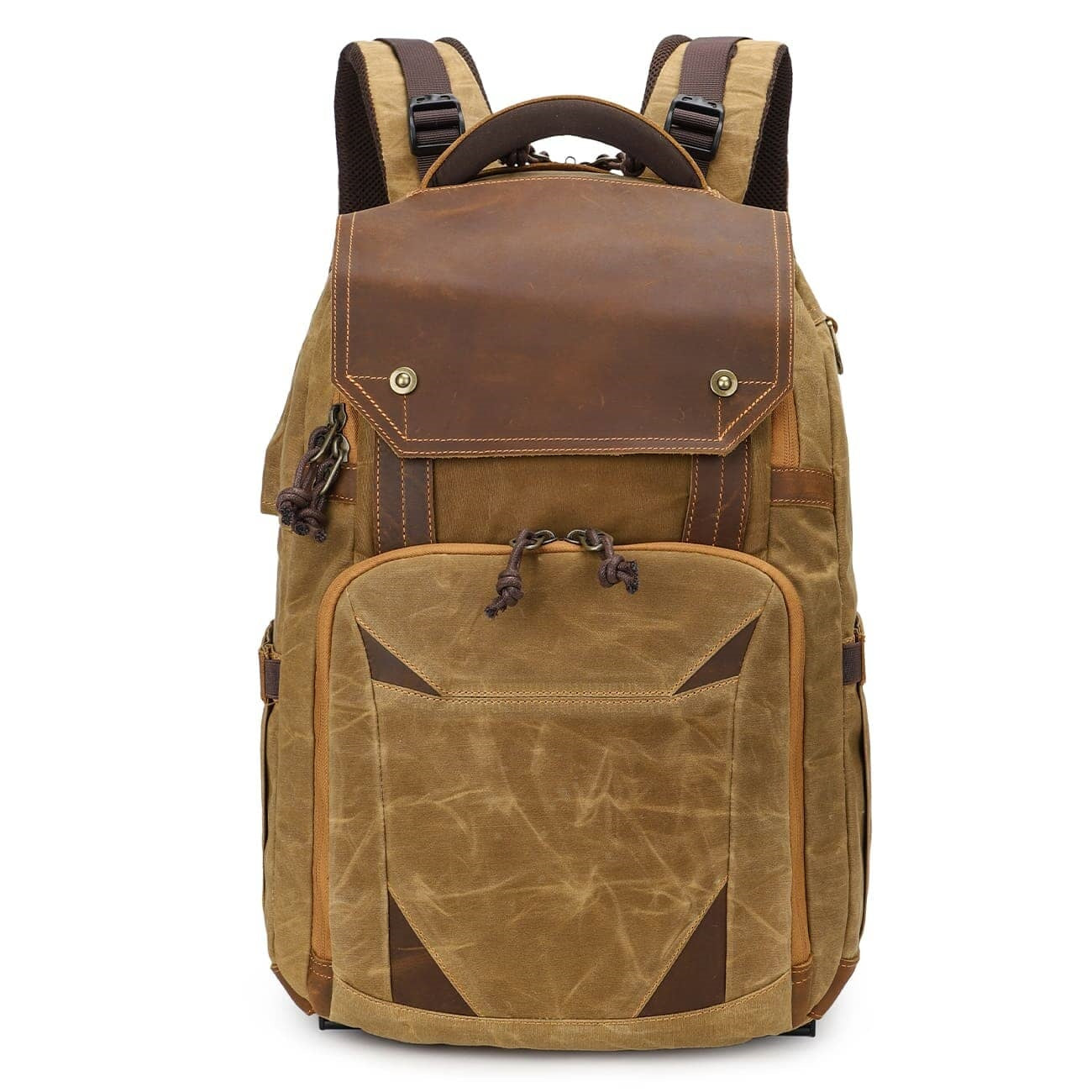Multifunctionl Camera Backpack Wateproof