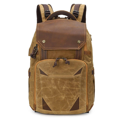 Multifunctionl Camera Backpack Wateproof
