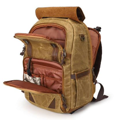 Multifunctionl Camera Backpack Wateproof