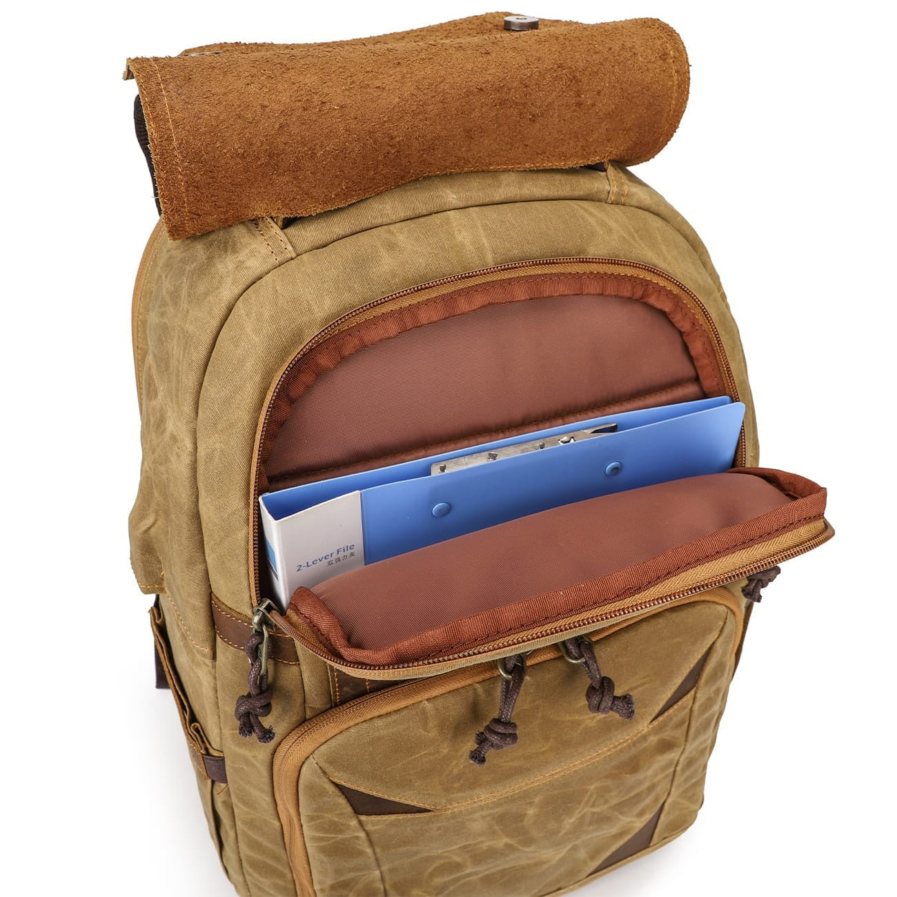 Multifunctionl Camera Backpack Wateproof