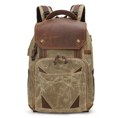 Multifunctionl Camera Backpack Wateproof
