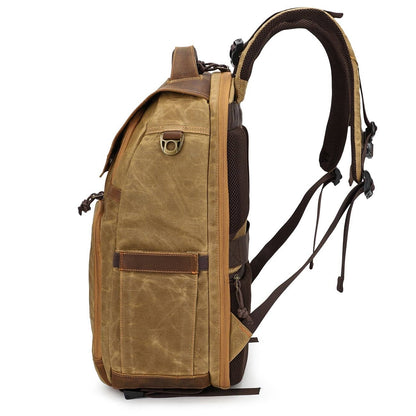 Multifunctionl Camera Backpack Wateproof