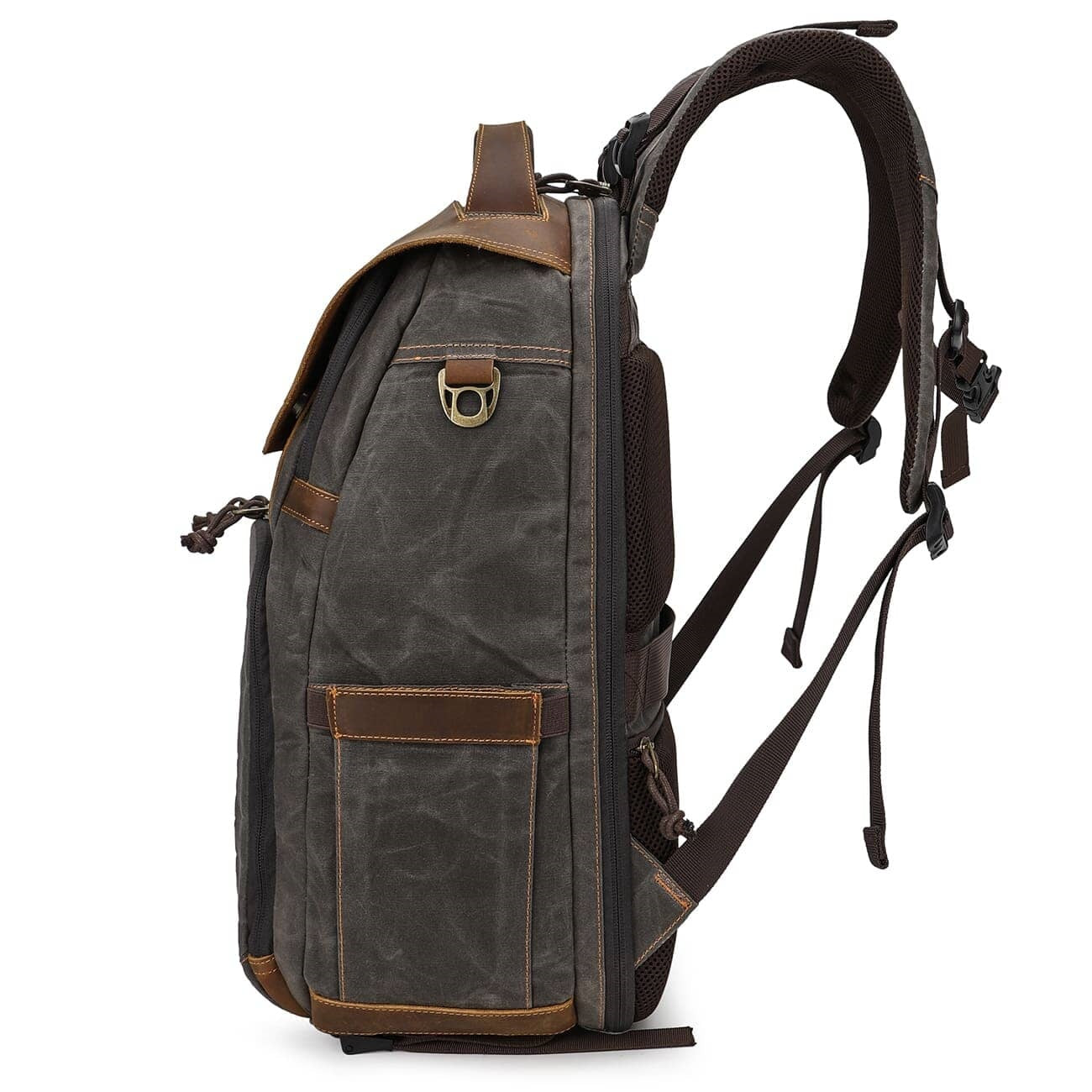 Multifunctionl Camera Backpack Wateproof