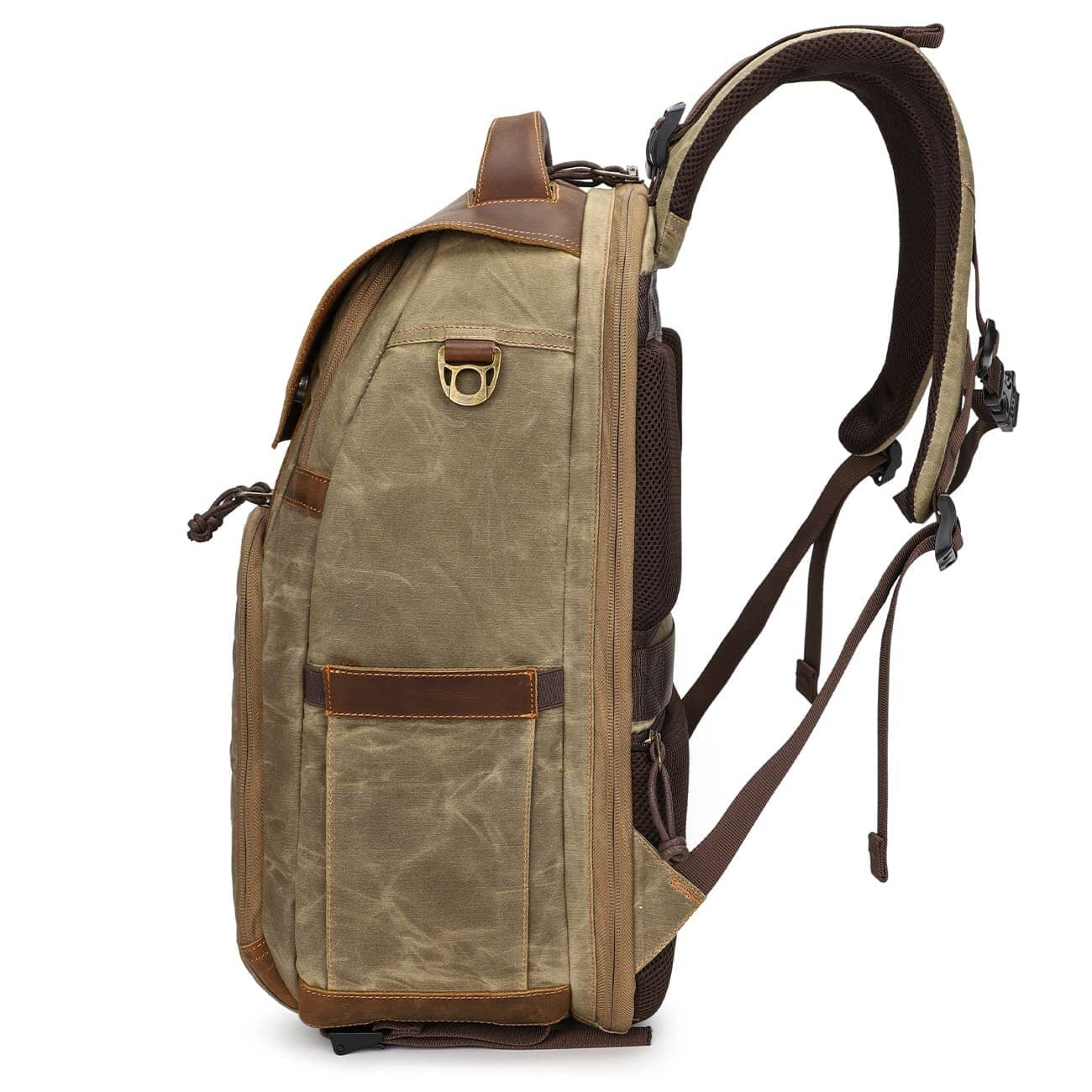 Multifunctionl Camera Backpack Wateproof