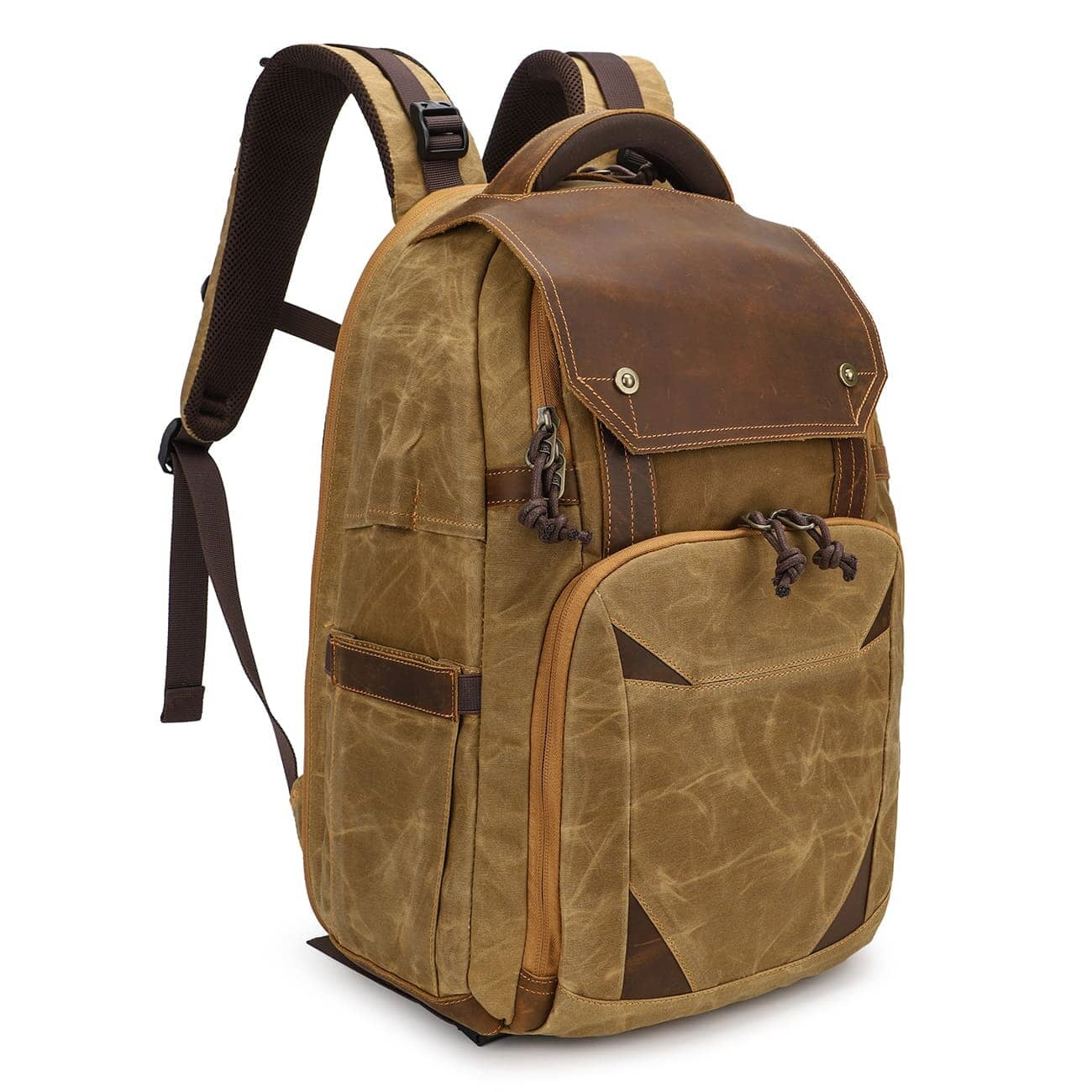 Multifunctionl Camera Backpack Wateproof