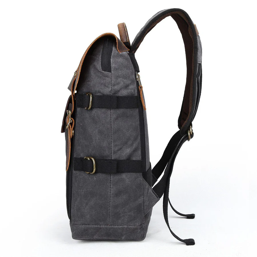 Waterproof Camera Backpack