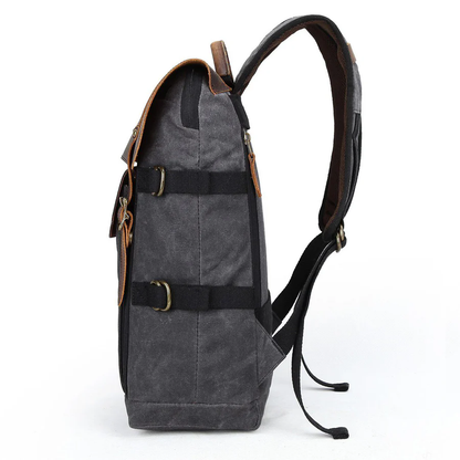 Waterproof Camera Backpack