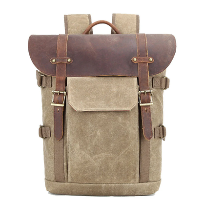 Waterproof Camera Backpack