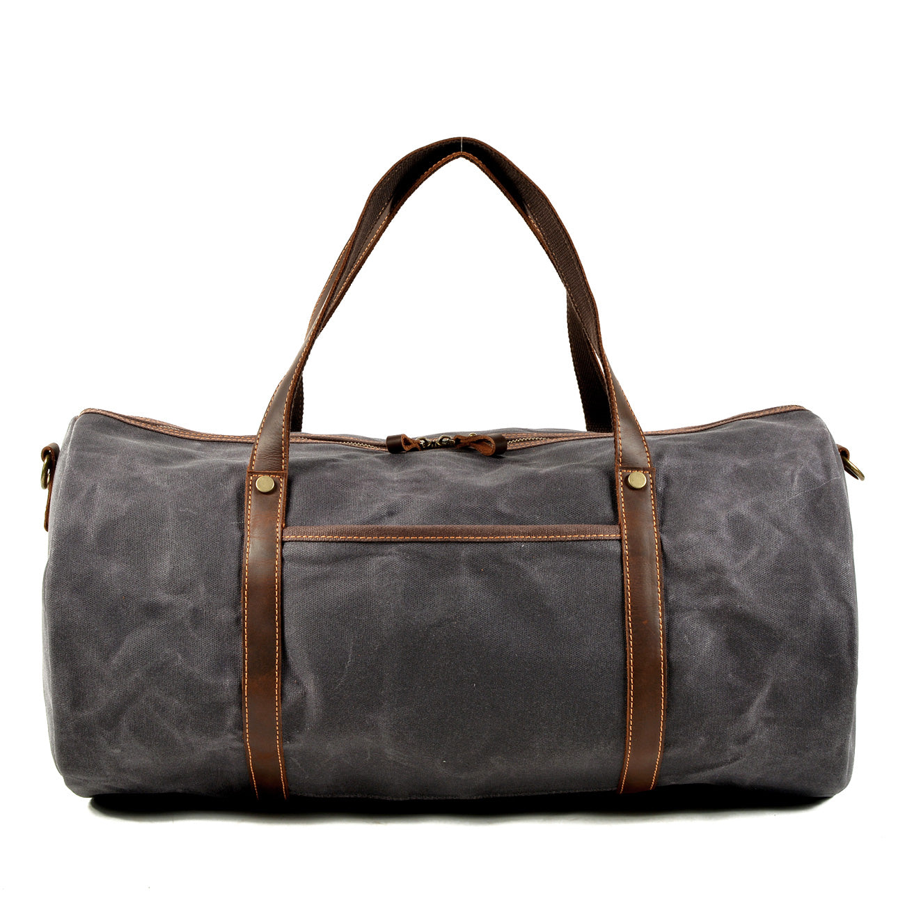 Unisex Light Weight Waterproof Barrel Bag