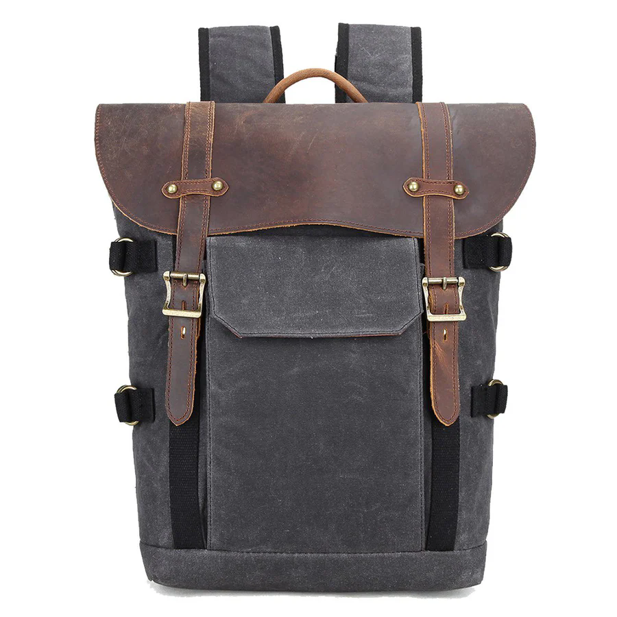 Waterproof Camera Backpack
