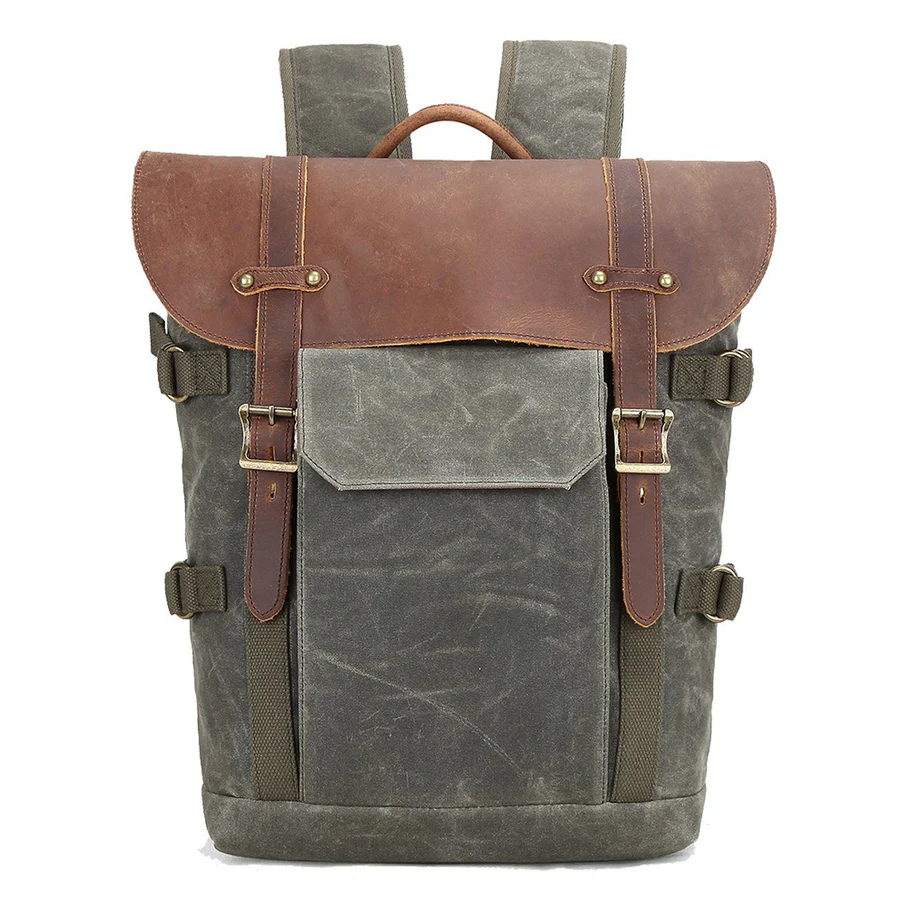 Waterproof Camera Backpack