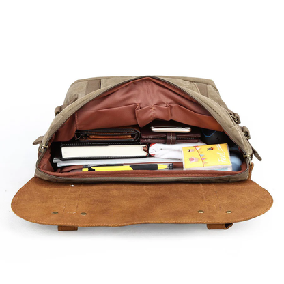 Waterproof Camera Backpack