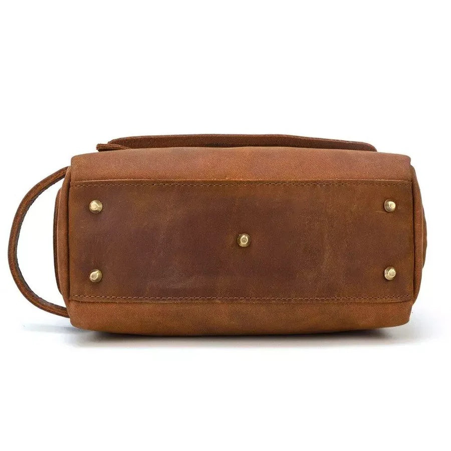 Retro Cosmetic bag