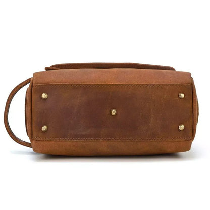 Retro Cosmetic bag