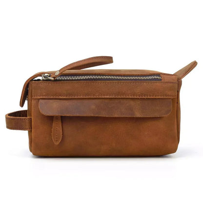 Retro Cosmetic bag