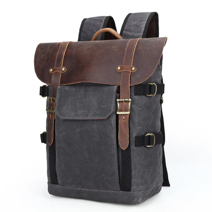 Waterproof Camera Backpack