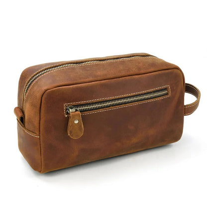Vintage Toilet Bag
