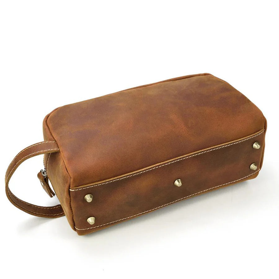 Vintage Toilet Bag