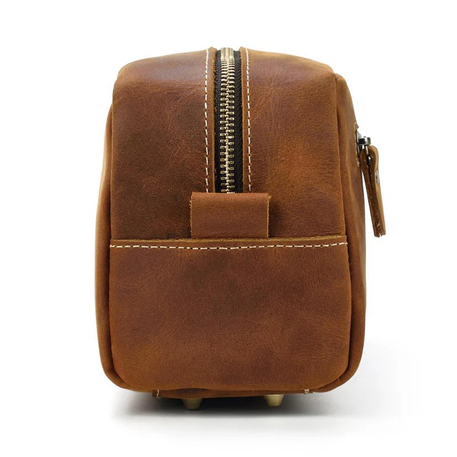 Vintage Toilet Bag