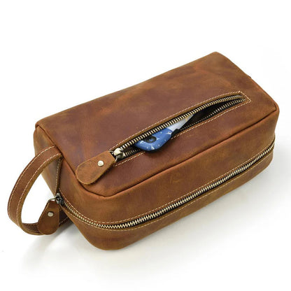 Vintage Toilet Bag