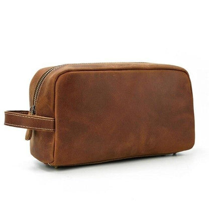 Vintage Toilet Bag