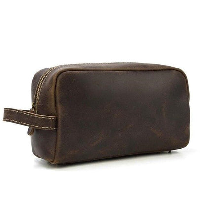 Vintage Toilet Bag