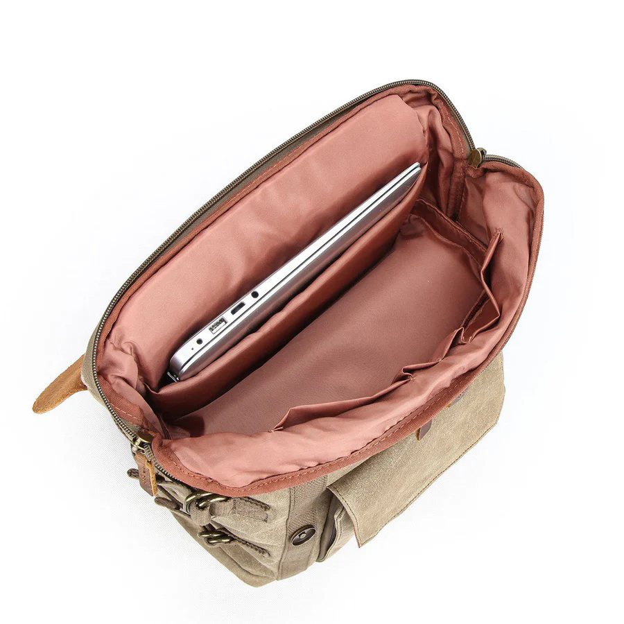 Waterproof Camera Backpack