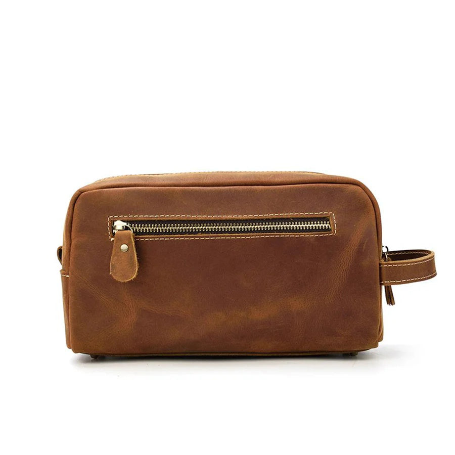 Vintage Toilet Bag