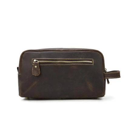 Vintage Toilet Bag