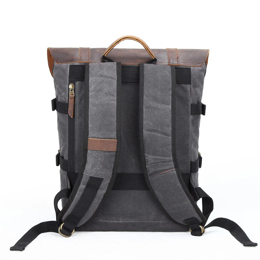 Waterproof Camera Backpack