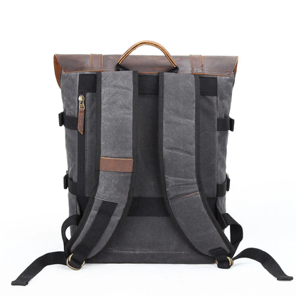 Waterproof Camera Backpack