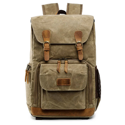 Drawstring DSLR Rucksack