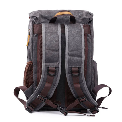 Drawstring DSLR Rucksack