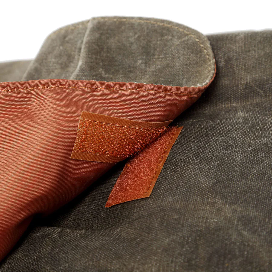 Drawstring DSLR Rucksack