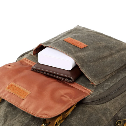 Drawstring DSLR Rucksack