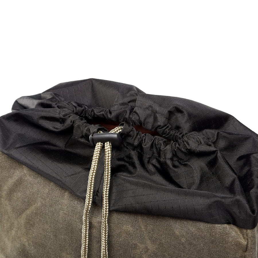 Drawstring DSLR Rucksack