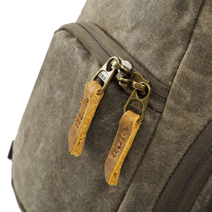 Drawstring DSLR Rucksack