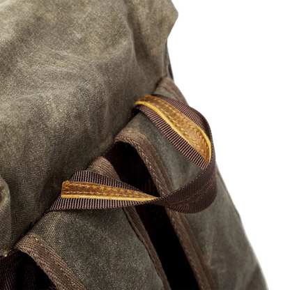 Drawstring DSLR Rucksack