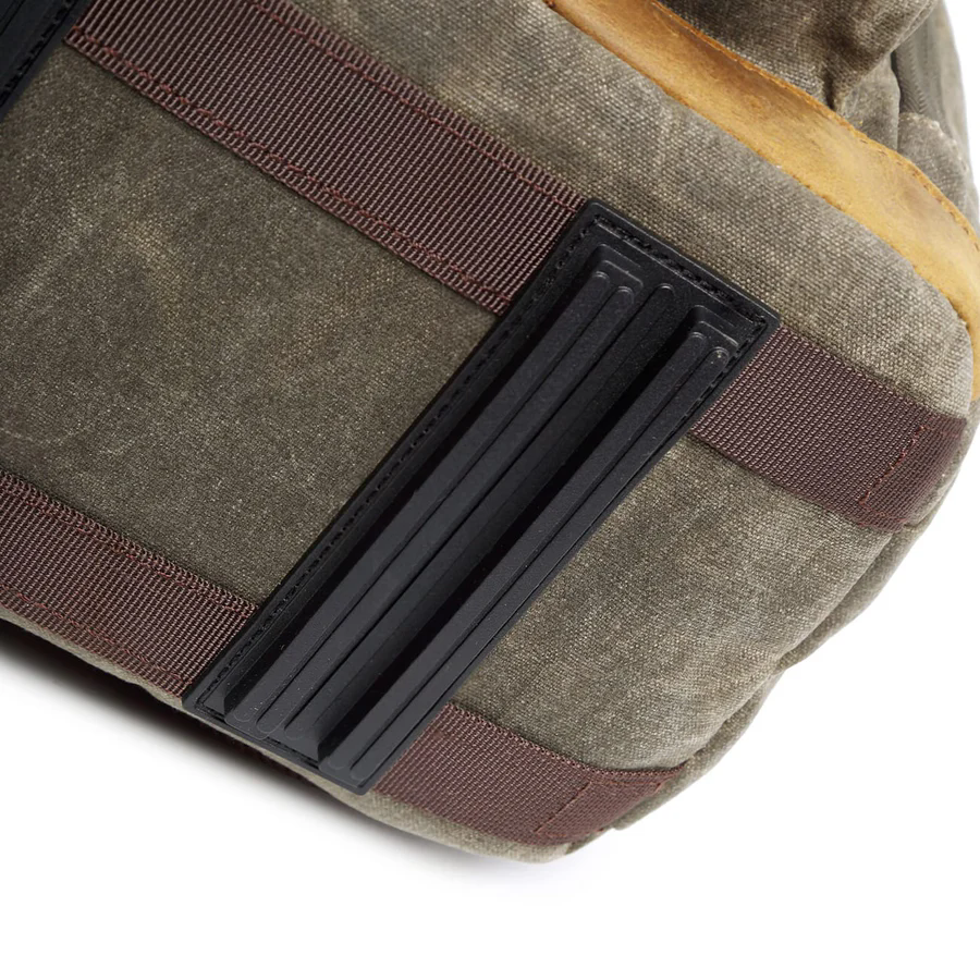 Drawstring DSLR Rucksack
